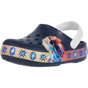 Crocs-Child Princess Clog | Disney Light Up Shoes